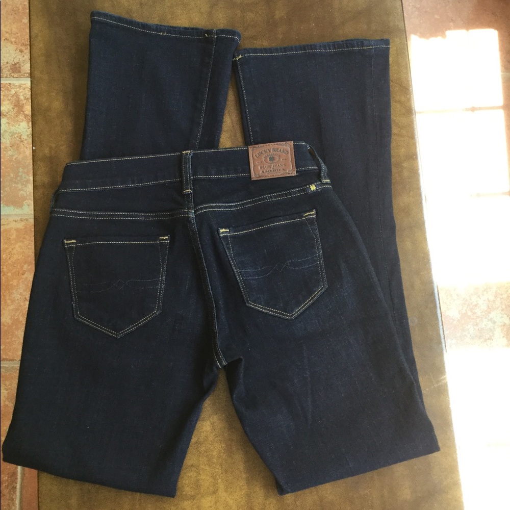 Lucky Brand Jeans